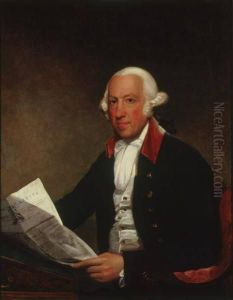 James Rivington Sr. (ca. 1724-1802)