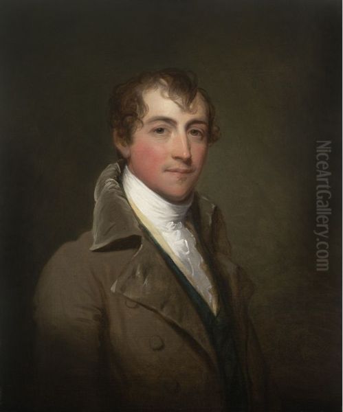 Philip Jeremiah Schuyler - view 1