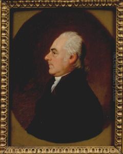 Andrew Ellicott (1754-1820)