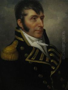 Jacob Jones, USN (1768-1850)
