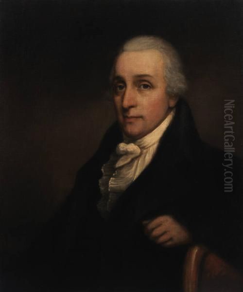 William Bayard (1761-1826) - view 1