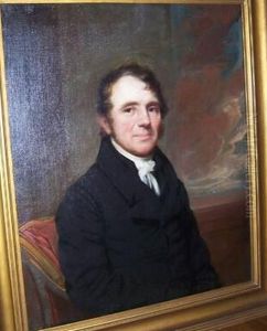 William Winder Handy, MD (1766-1828)