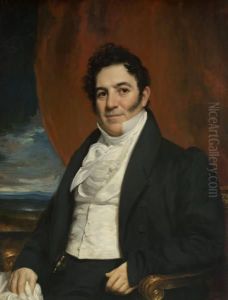 Harmon Hendricks (1771-1838)