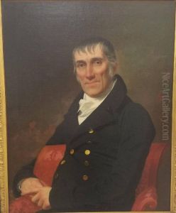 Joshua Jones (1757-1821)