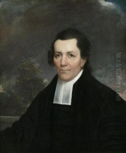 John Christopher Kunze, DD (1744-1807)