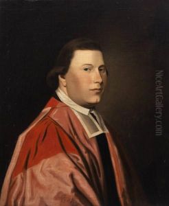 Myles Cooper, DD (1737-1785)