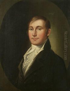 Herman Knickerbacker (1779-1855)