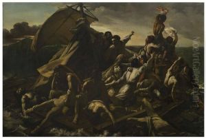 Raft of the Medusa