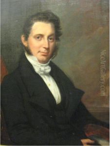 John McComb III (1798-1858)
