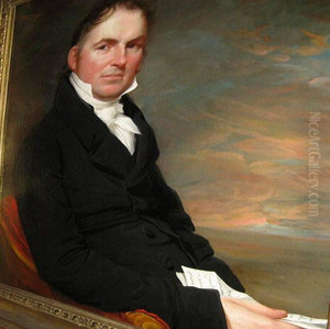 George Griffin (1778-1860) George Griffin (1778-1860)