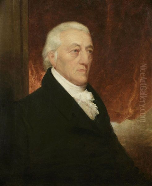 Henry Rutgers (1745-1830) - view 1