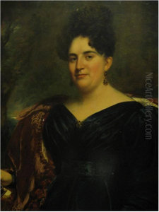 Mrs. William Jewett (Mary Lyon, d. 1874)? Mrs. William Jewett (Mary Lyon, d. 1874)?