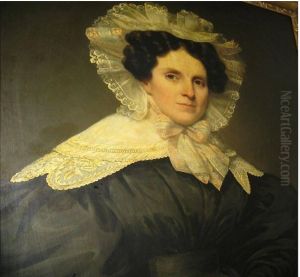 Mrs. Philip Milledoler (d. 1852)