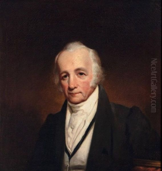 Jacob Morton (1761-1836) - view 1
