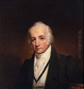 Jacob Morton (1761-1836)