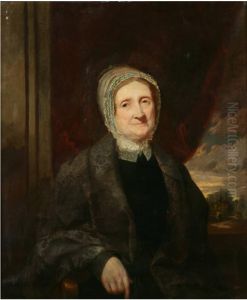 Mrs. Jacob Morton (Catharine Ludlow, 1767-1849)
