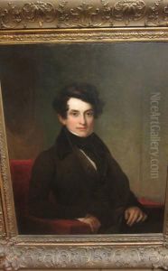 Bezaleel Howe IV (1815-1858)