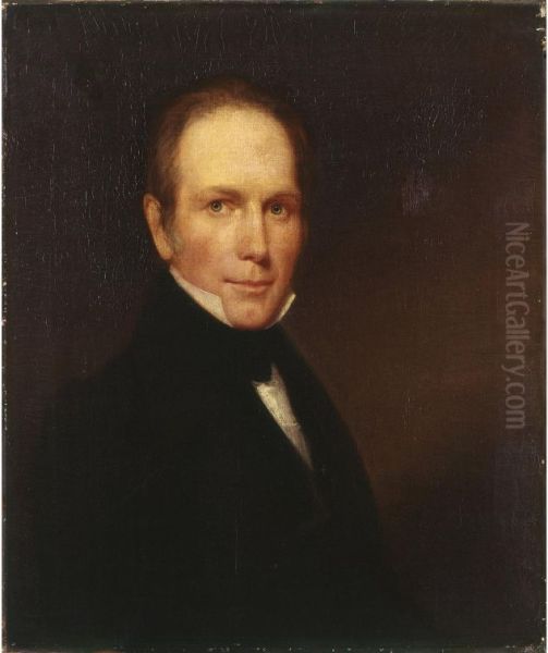 Henry Clay (1777-1852) - view 1