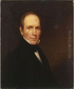 Henry Clay (1777-1852)