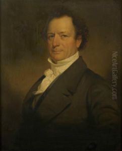 Moses Dewitt Burnet (1792-1876)