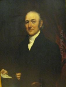 John Adam Milderberger (ca. 1775-1858)