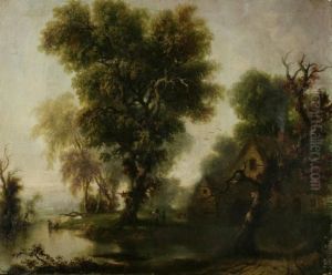 Landscape Landscape
