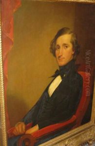 James Milton Benedict James Milton Benedict