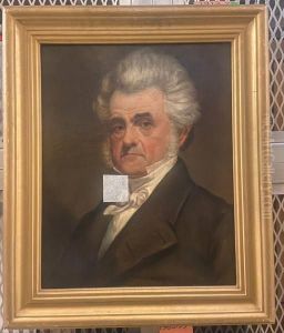 William C. Bouck (1786-1859)