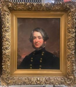 George Pope Morris (1802-1864)