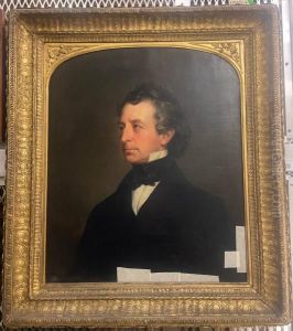 Prosper Montgomery Wetmore (1798-1876)