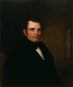 Luman Reed (1785-1836)