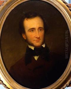 Edgar Allan Poe (1809-1849)