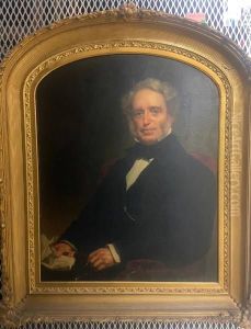 John Christian Zimmerman (1786-1857)