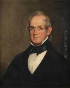 Gerard Hallock (1800-1866)