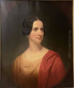 Mrs. James L. Hewitt (Mary Elizabeth Moore, b. 1807)