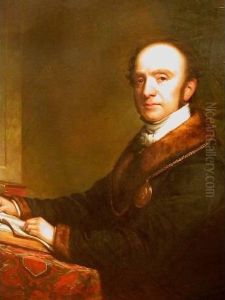 Sir Charles Lock Eastlake (1793-1865)