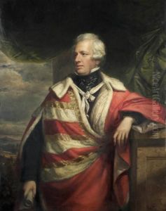 George William Frederick Howard (1802-1864) George William Frederick Howard (1802-1864)