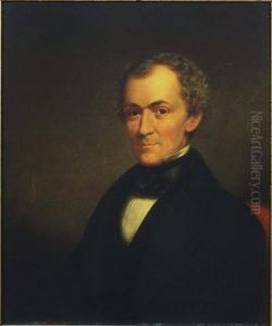 Nicholas Philip Trist (1800-1874)