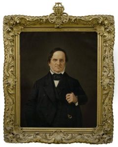 Richard Fisher (1783-1850) Richard Fisher (1783-1850)