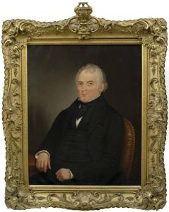 John Fisher (ca. 1785-1848) John Fisher (ca. 1785-1848)