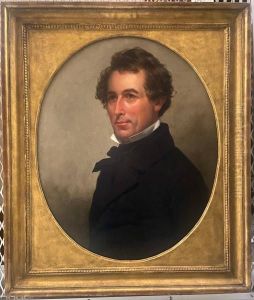 Washington Hunt (1811-1867)