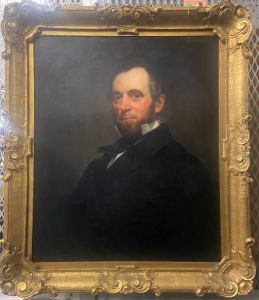 Peter Moller (1809-1879)