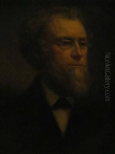 Edwin McMasters Stanton (?) Edwin McMasters Stanton (?)