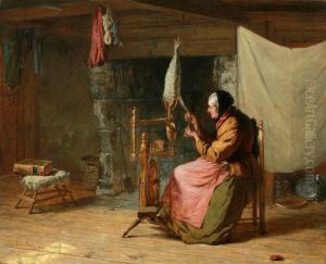 Olden Times (also known as Spinning Flax, Olden Times) Olden Times (also known as Spinning Flax, Olden Times)