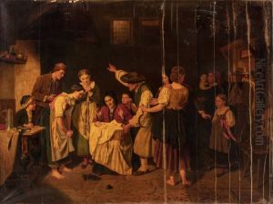 The Foundling