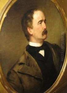 Augustus Van Horne Stuyvesant Sr. (1838-1915) Augustus Van Horne Stuyvesant Sr. (1838-1915)