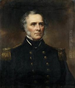 Samuel Livingston Breese (1794-1870)