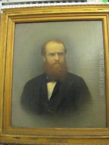 James Lenox Banks (1872-1883)