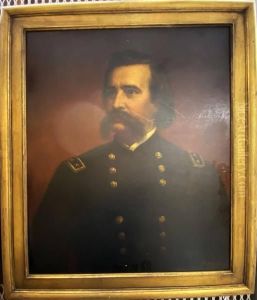 John Alexander Logan (1826-1886)