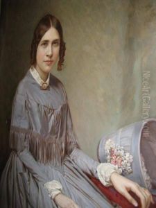 Judith Carter Moale Cutting (1843-1915) Judith Carter Moale Cutting (1843-1915)